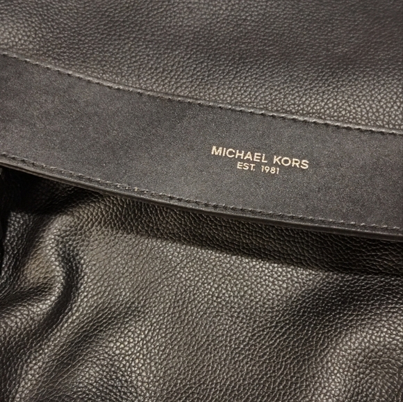 Like-New Michael Kors Briefcase/Laptop Bag - Picture 13 of 16